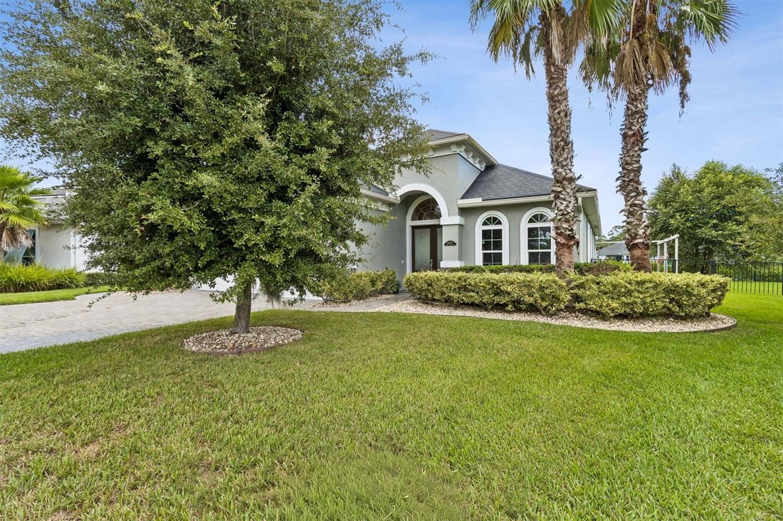 Casa en Fernandina Beach, Florida, Estados Unidos 2 - 18770529