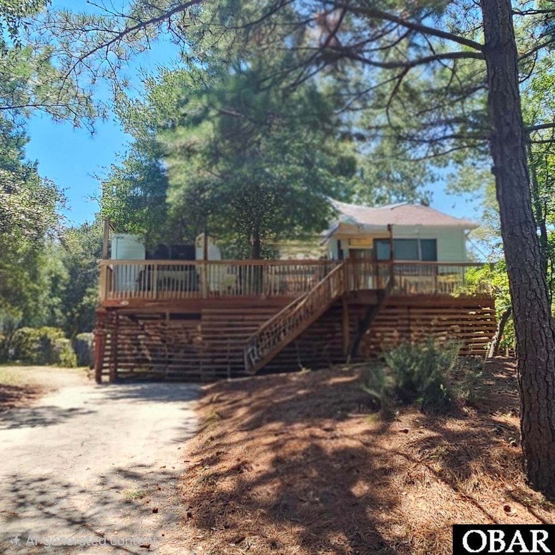 House in Kitty Hawk, North Carolina, United States 2 - 18273953