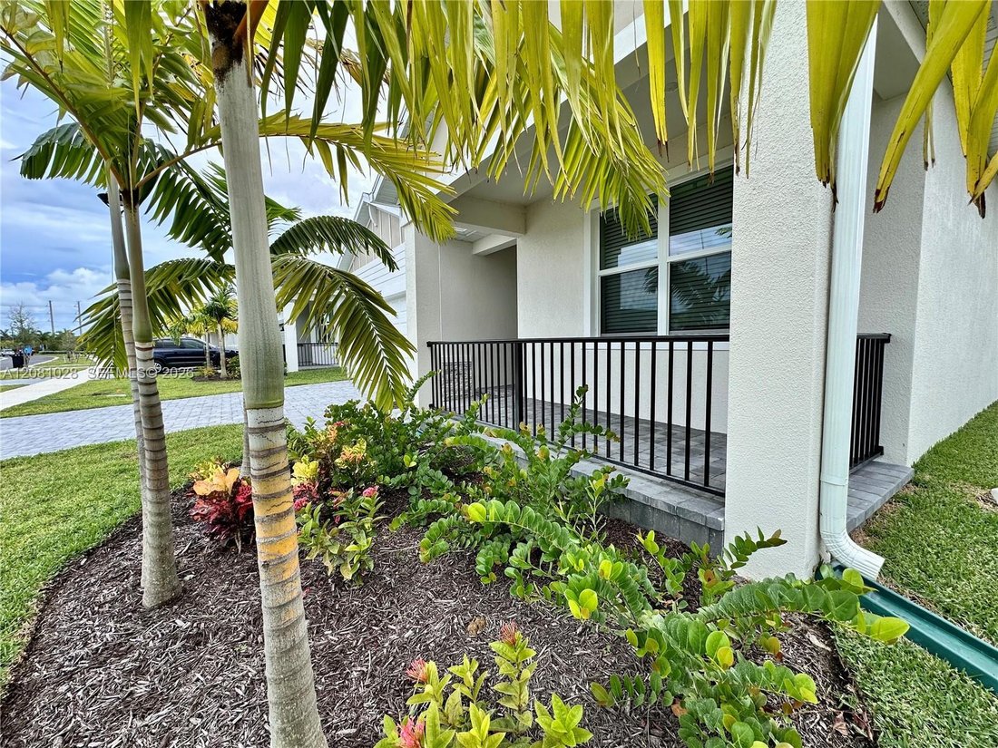 House in Port St. Lucie, Florida, United States 4 - 18772552