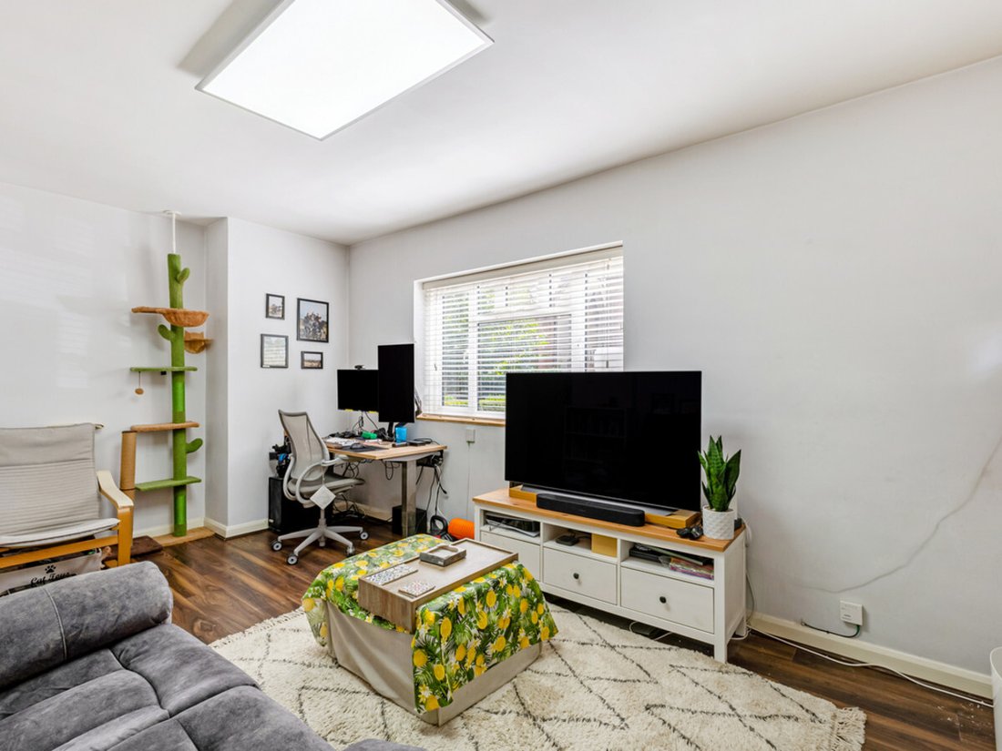 Wohnung in Clapham Common, Lambeth (Greater London), England 1 - 18772382