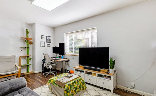 Wohnung in Clapham Common, Lambeth (Greater London), England 1