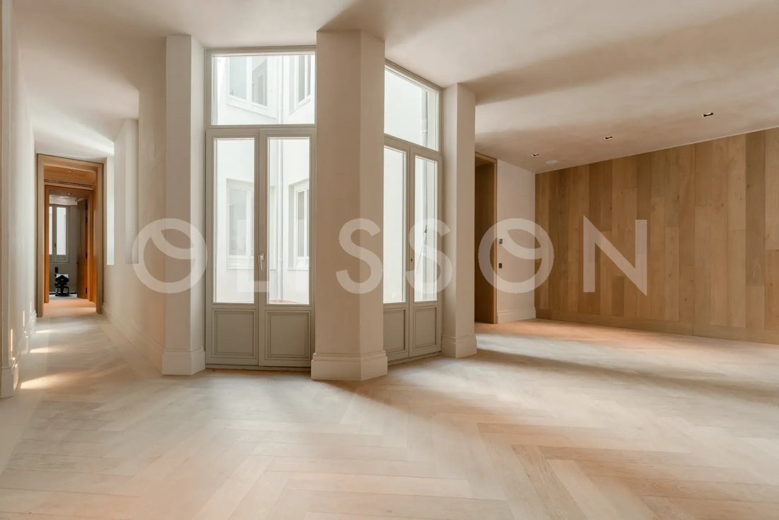 Apartamento en Centro, Madrid, España 3 - 18770550