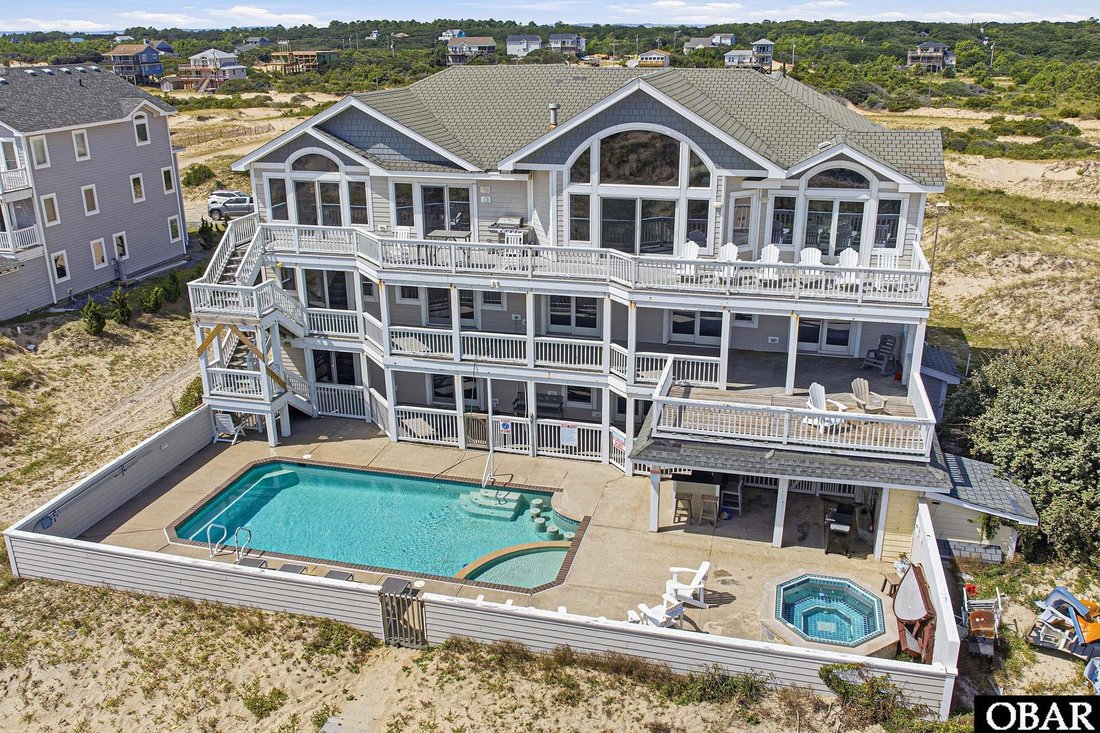 House in Corolla, North Carolina, United States 2 - 18680090