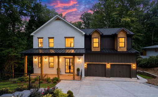 Casa a Marietta, Georgia, Stati Uniti 1