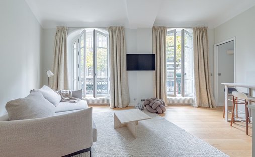 Wohnung in Invalides, Paris 7e Arrondissement, Paris 1