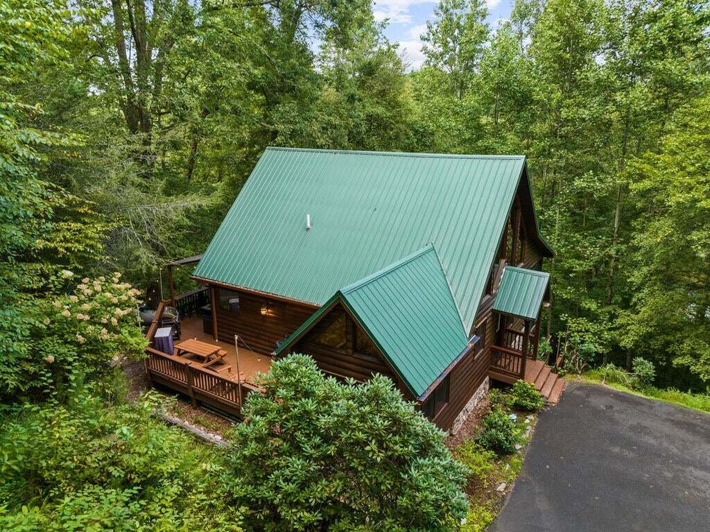 Haus in Blue Ridge, Georgia, Vereinigte Staaten 3 - 18768171