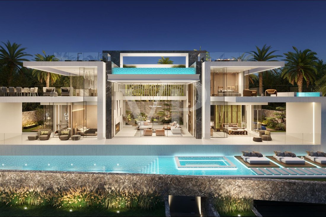 Villa a Guia de Isora, Isole Canarie, Spagna 4 - 18768055