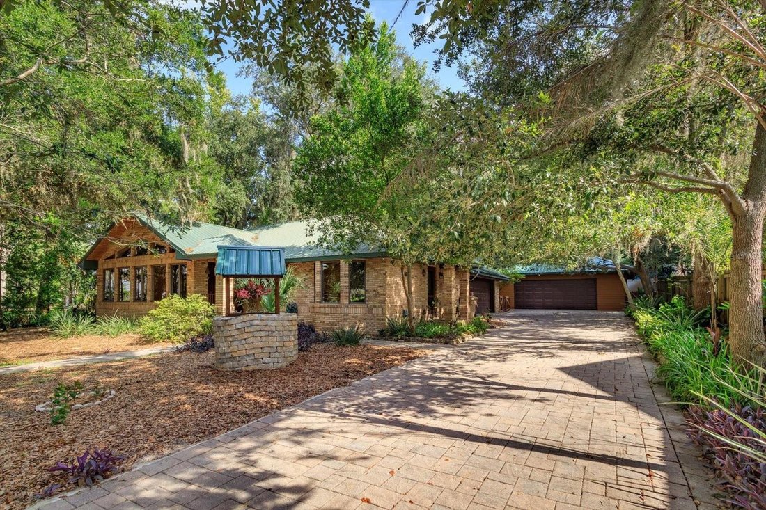 Casa a Clermont, Florida, Stati Uniti 3 - 18771513