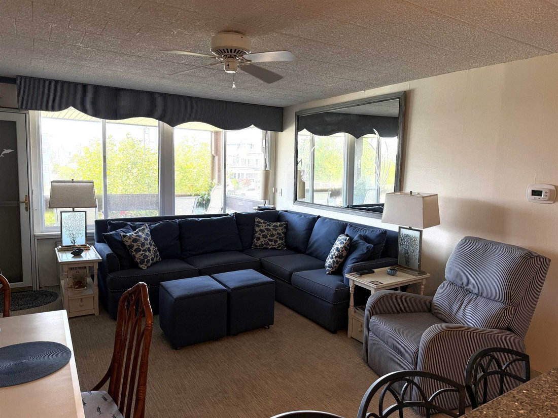 Condo in Avalon, New Jersey, United States 2 - 18768219