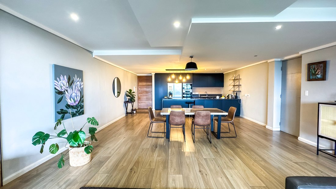 Wohnung in Olifantsfontein 410-JR, Gauteng, Südafrika 1 - 18768305