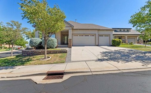 Maison à Draper, Utah, États-Unis 1