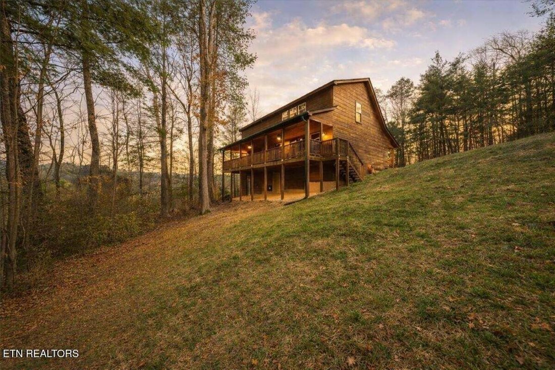 House in Sevierville, Tennessee, United States 2 - 18771285