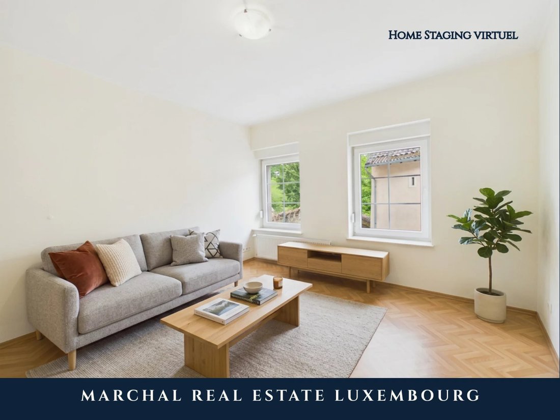 Casa a Wormeldange, Grevenmacher, Lussemburgo 3 - 18769592