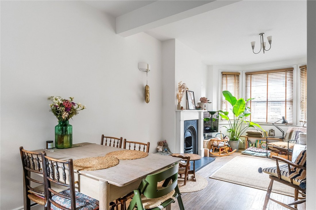 Casa en Sevenoaks, Inglaterra 3 - 18768331