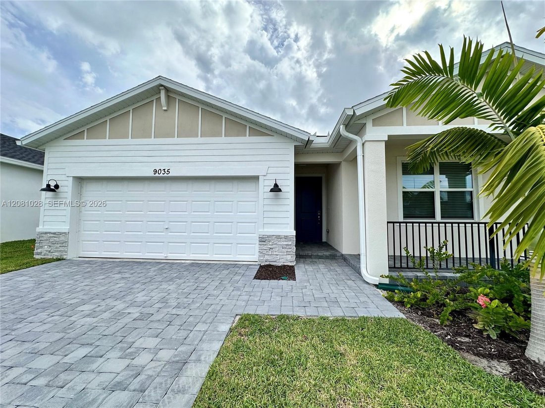House in Port St. Lucie, Florida, United States 3 - 18772552