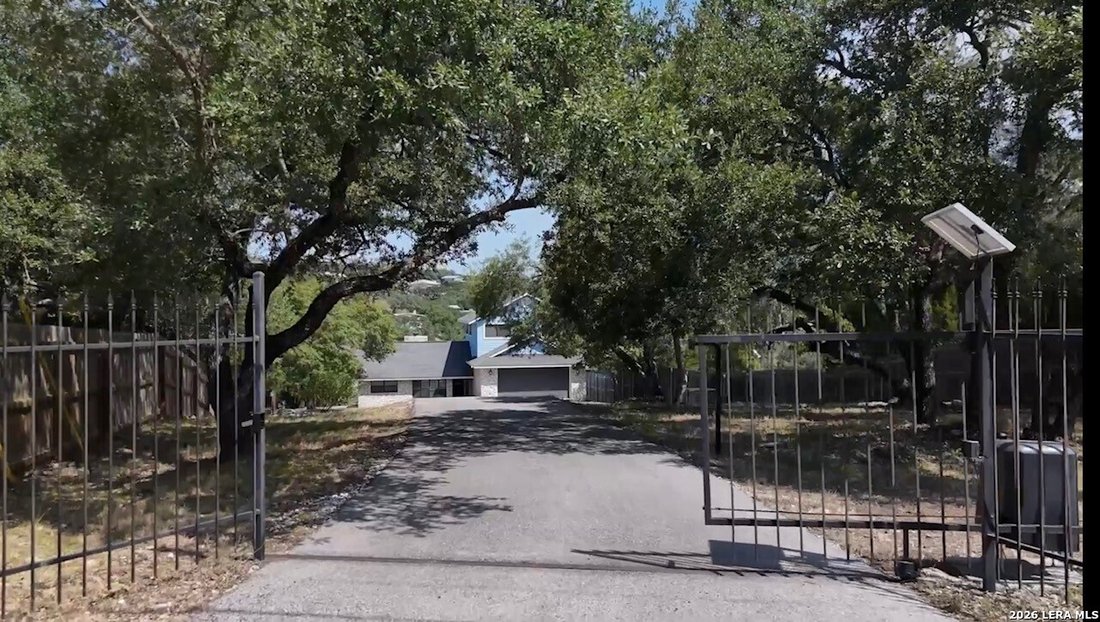 Haus in Canyon Lake, Texas, Vereinigte Staaten 2 - 18771687