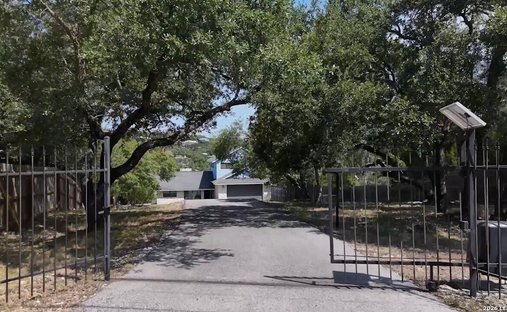 Casa en Canyon Lake, Texas, Estados Unidos 1