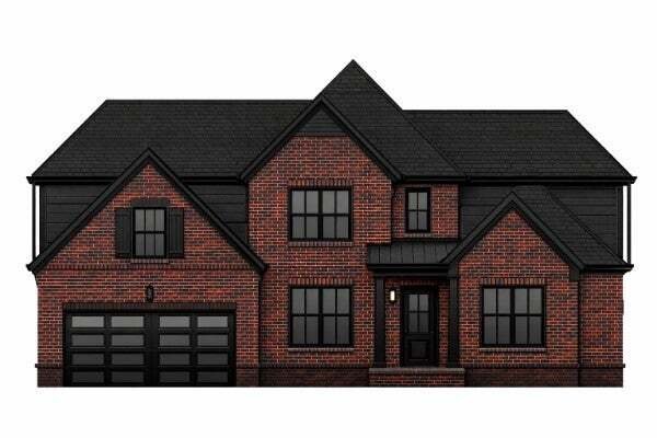 House in Nolensville, Tennessee, United States 1 - 18768916