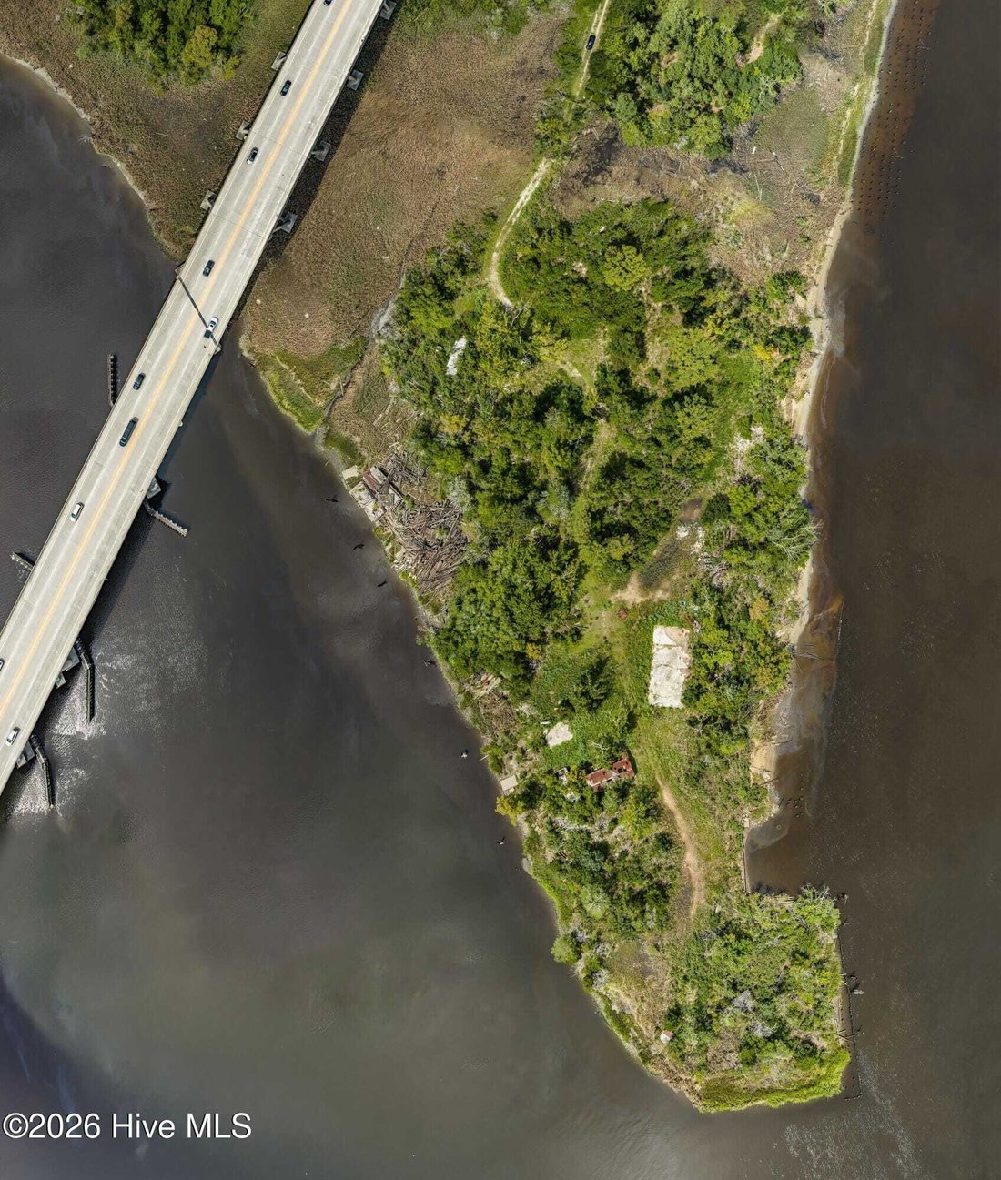 Land in Wilmington, North Carolina, United States 2 - 18773502