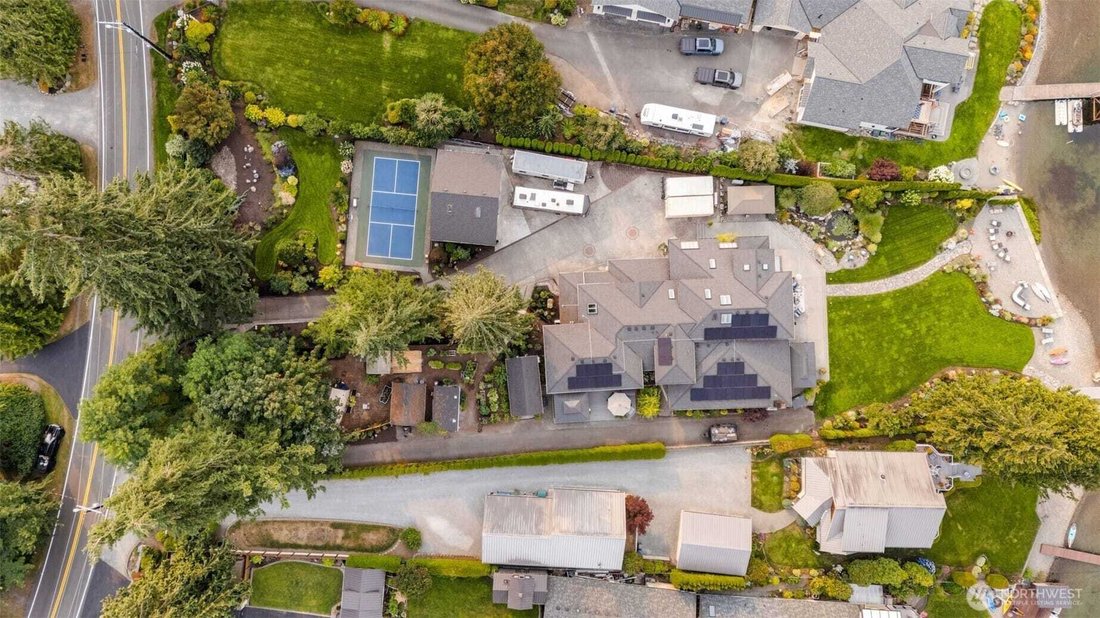 Casa en Stanwood, Washington, Estados Unidos 4 - 18771116