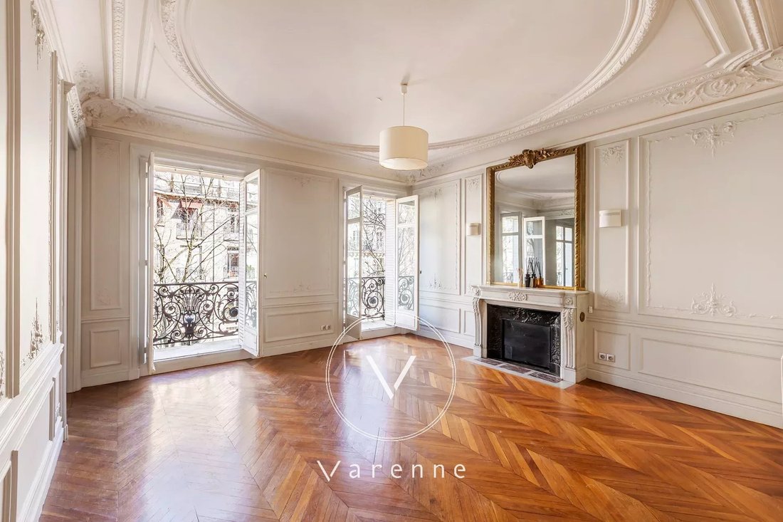 Apartment in Paris 16e Arrondissement, Paris, France 2 - 18769953
