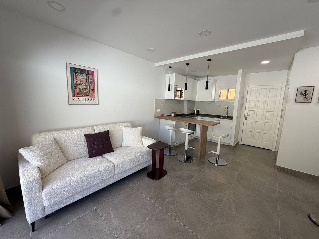 Apartamento en Los Cristianos, Canarias, España 4 - 18772194