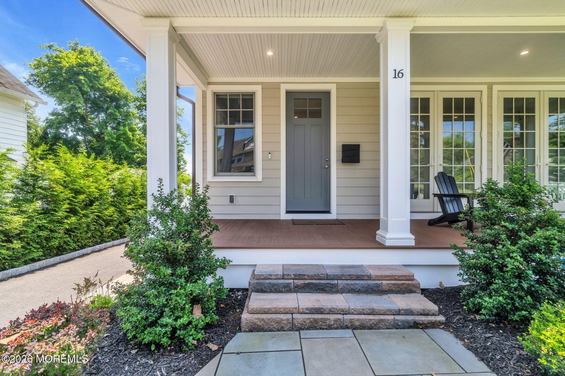 Casa en Park Ridge, Nueva Jersey, Estados Unidos 3 - 18768298