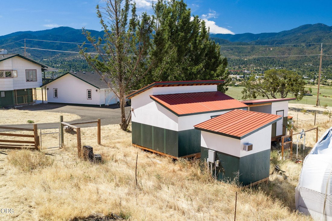 Haus in Ashland, Oregon, Vereinigte Staaten 4 - 18770638