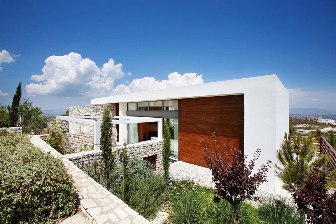 House in Tsada, Paphos, Cyprus 4 - 18772677