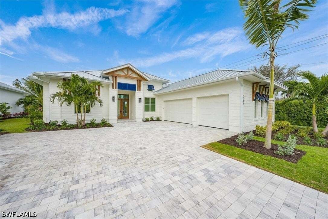 Maison à Bonita Springs, Floride, États-Unis 1 - 18768391