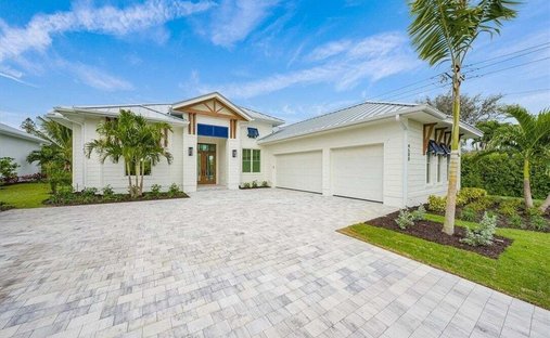House in Bonita Springs, Florida, United States 1
