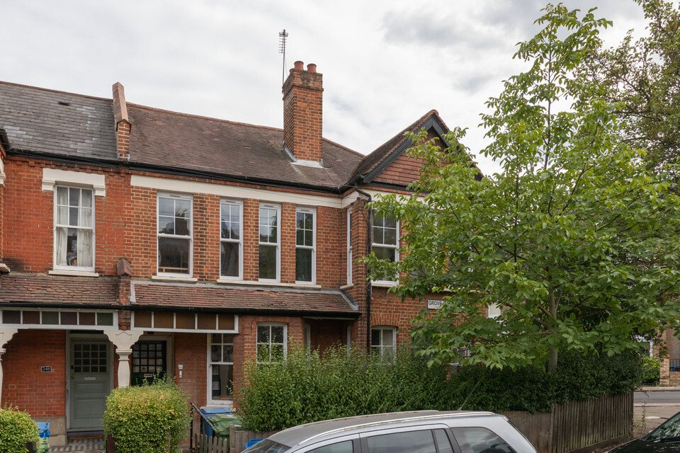 Appartement à Denmark Hill, Southwark, Angleterre 1 - 18768693