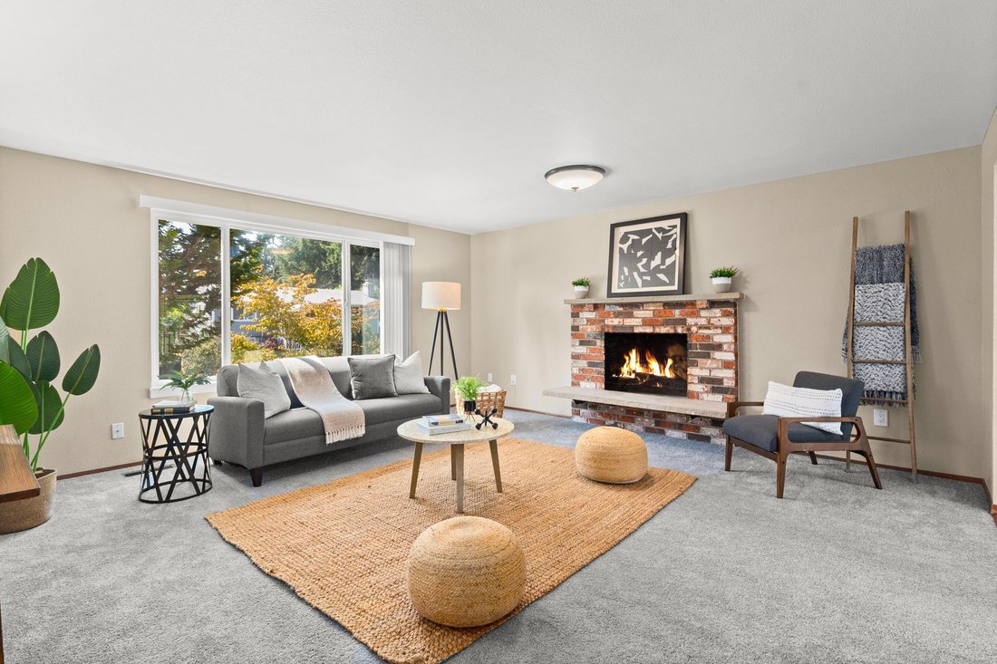 Haus in Olympia, Washington, Vereinigte Staaten 5 - 18770522