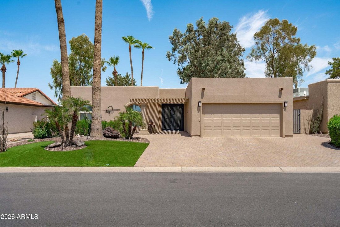Casa a Sun Lakes, Arizona, Stati Uniti 1 - 18769783