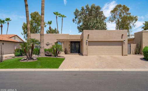 Casa a Sun Lakes, Arizona, Stati Uniti 1