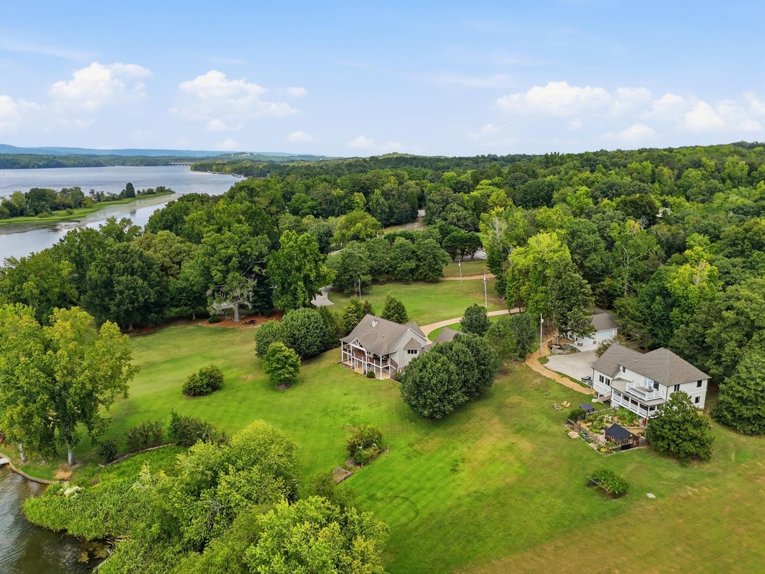 Haus in Birchwood, Tennessee, Vereinigte Staaten 2 - 18771716
