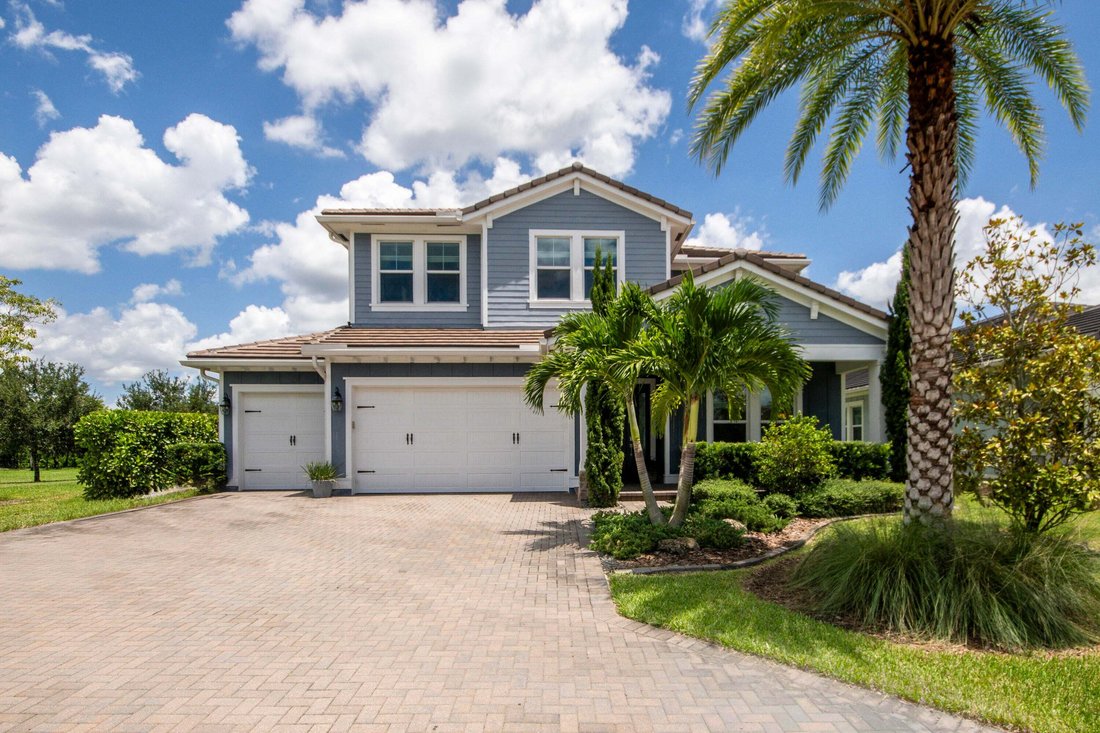 Casa en Wellington, Florida, Estados Unidos 2 - 18701406