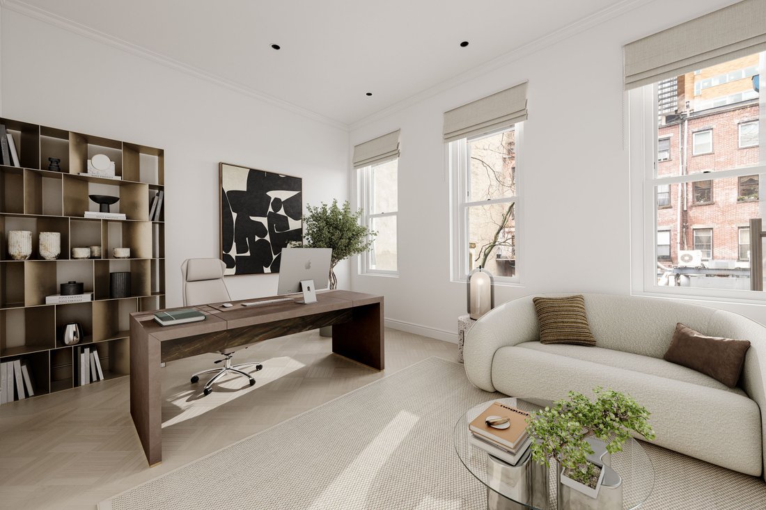 Residenza a New York, New York, Stati Uniti 5 - 18768011