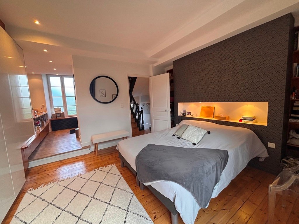 Casa a Quimper, Bretagna, Francia 4 - 18769736