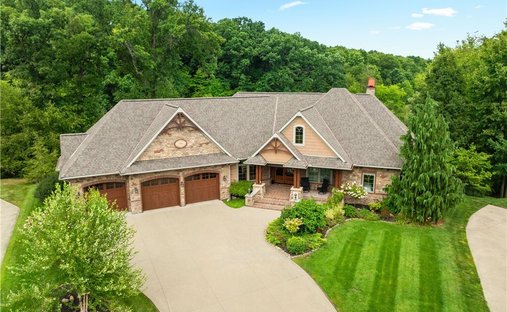 Casa a Massillon, Ohio, Stati Uniti 1