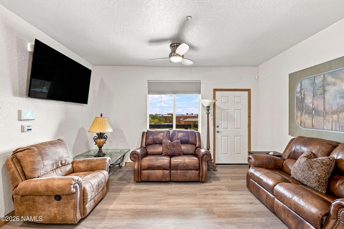 Condo in Flagstaff, Arizona, United States 5 - 18770681