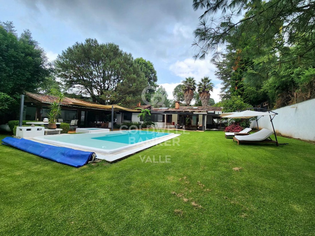 House in Valle de Bravo, State of Mexico, Mexico 1 - 18770489