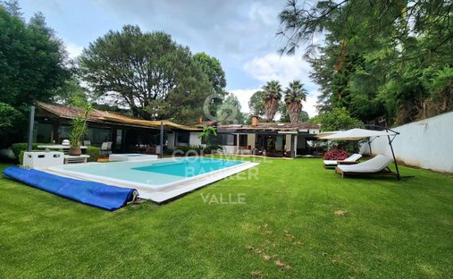 Haus in Valle del Bravo, Bundesstaat Mexiko, Mexiko 1