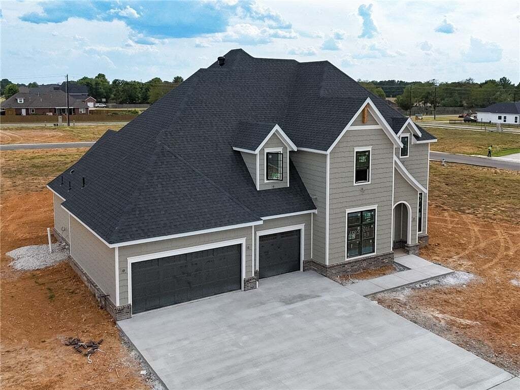 Maison à Tontitown, Arkansas, États-Unis 3 - 18406881