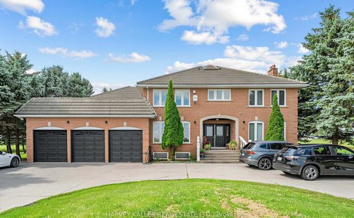 Casa en Milton, Ontario, Canadá 1