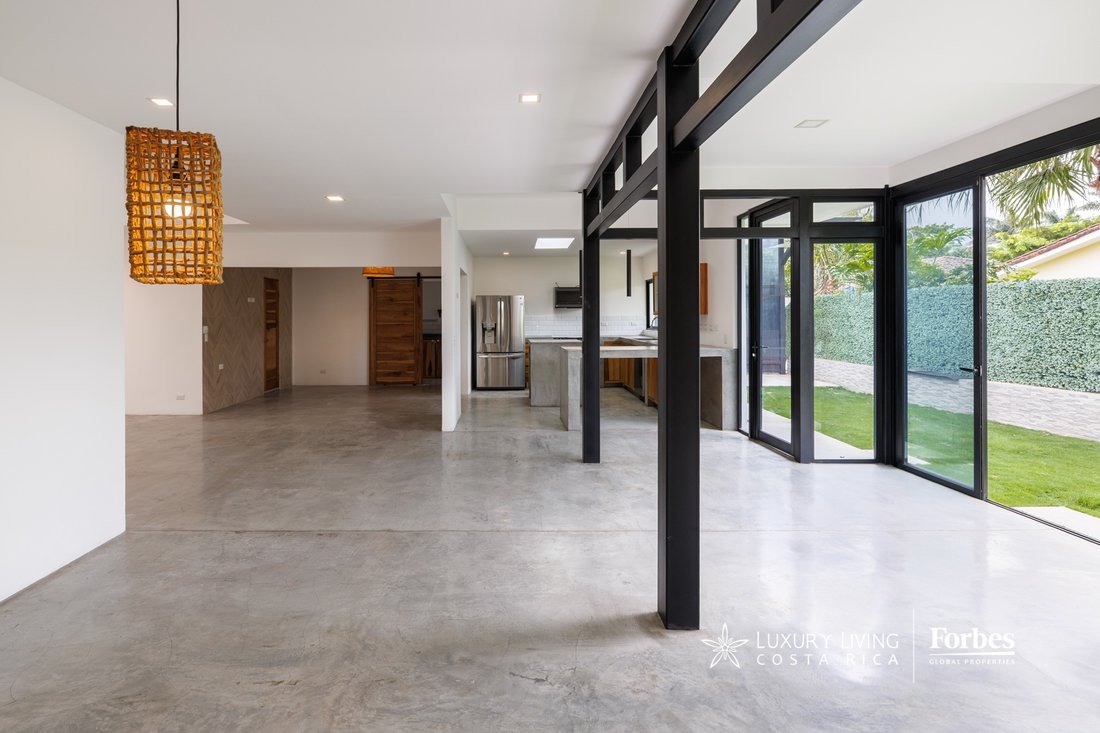 Casa en Pozos, San José, Costa Rica 2 - 18772734