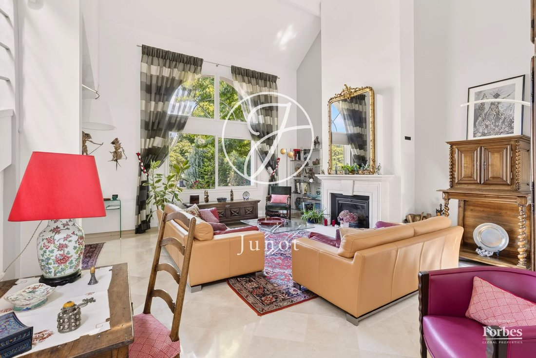 Casa en Ouest, Croissy-sur-Seine, Francia 5 - 18770065