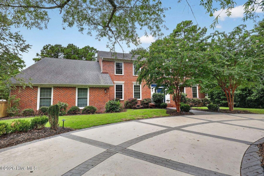 House in Wilmington, North Carolina, United States 1 - 18768861