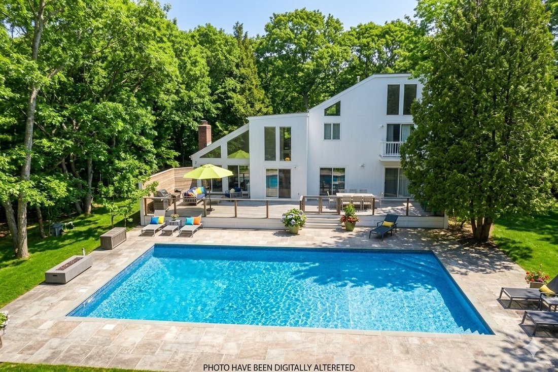 Andere in East Hampton, New York, Vereinigte Staaten 3 - 18772448