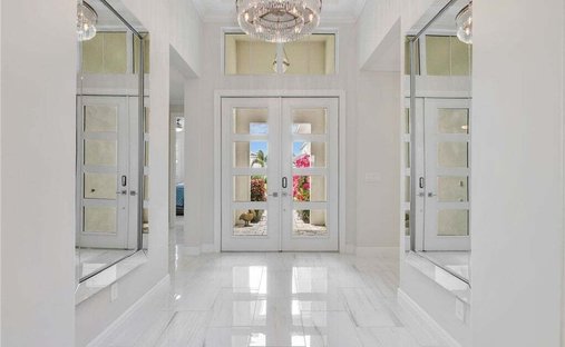 House in Naples, Florida, United States 1